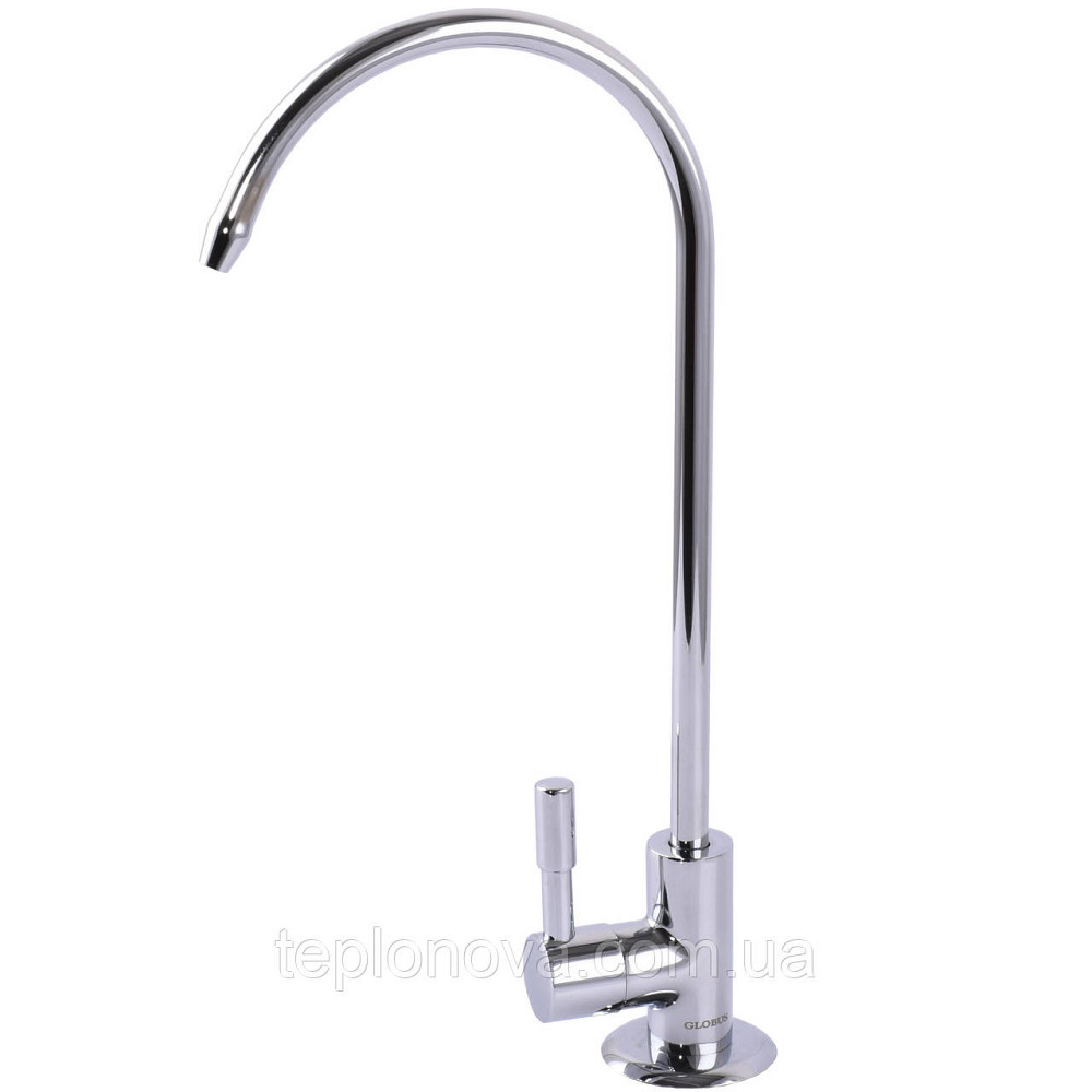 Кран для обратного осмоса Globus Lux Lazer GLLR-55M-00 Черновцы - изображение 4