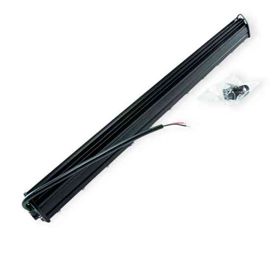 Фара LED прямоугольная 500х30х45 (Д В Ш) 54W комбинированный 3030 дополнительная Мукачево