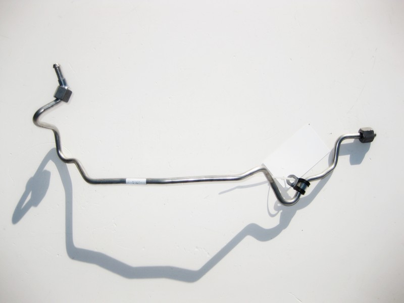 Mercedes-Benz  A2780702332 Паливопровід ТНВД до лівої рампи М278 V8 4.6л Одесса - изображение 2