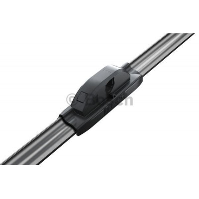 Щітка склоочисника Bosch 3397009096 (3 397 009 096) Вінниця - фото 3