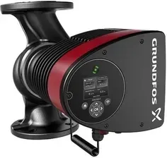 Насос Grundfos Pompa Obiegowa 328 W 97924282 Київ - фото 1