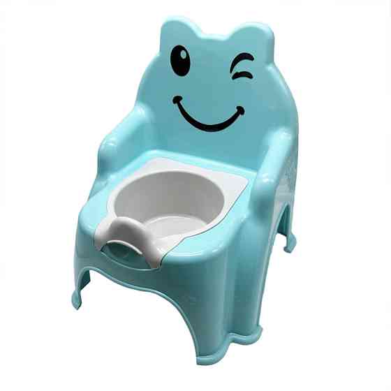Детский горшок 