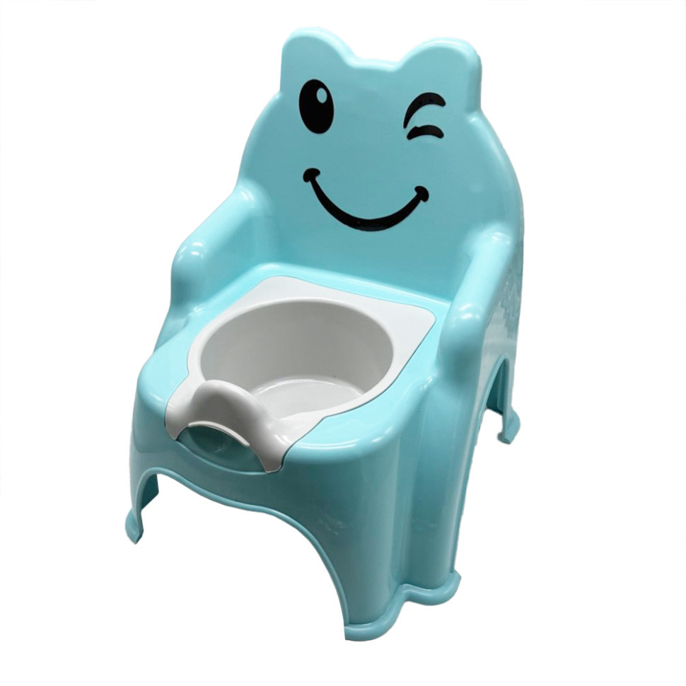 Детский горшок 