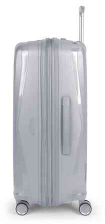 Валіза Gabol Queens (L) Plata (125047-022) Київ