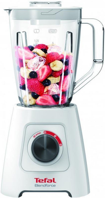 Блендер Tefal BlendForce BL420131 ( Білий ) Харьков - изображение 13