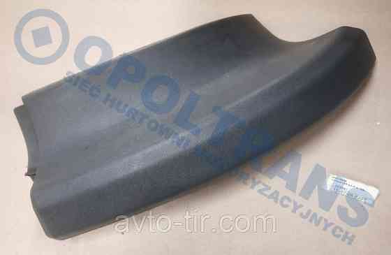 Панель кутова Scania 1438564 1438563 Луцьк