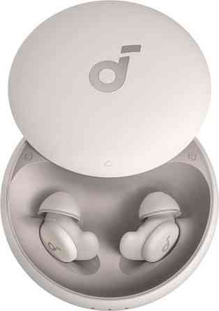 Навушники Anker SoundCore Sleep A20 White (A6611G21) ( Білий ) Харків