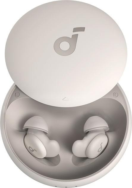 Навушники Anker SoundCore Sleep A20 White (A6611G21) ( Білий ) Харьков - изображение 2