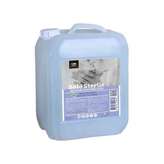 Антисептик для рук рідкий (0.9 кг) Павлоград