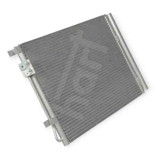 Радиатор Hyundai Accent IV, Kia Rio 1.2-1.6i 10- кондиционера Мукачево