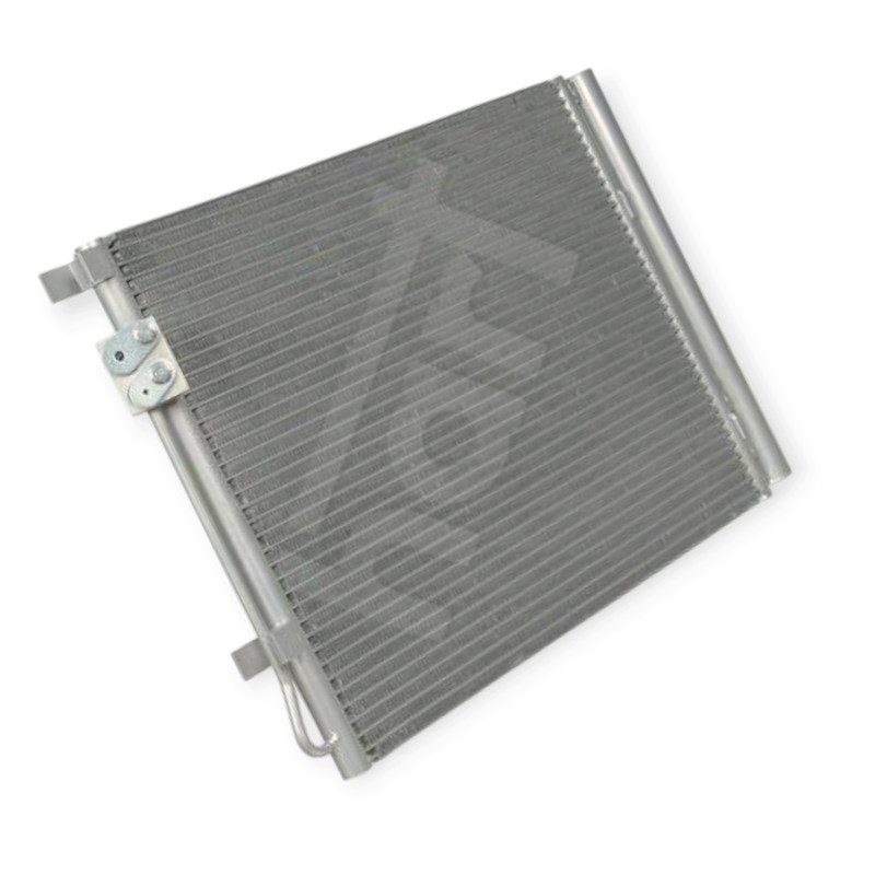 Радіатор Hyundai Accent IV, Kia Rio 1.2-1.6i 10-кондиціонера Мукачево - фото 1