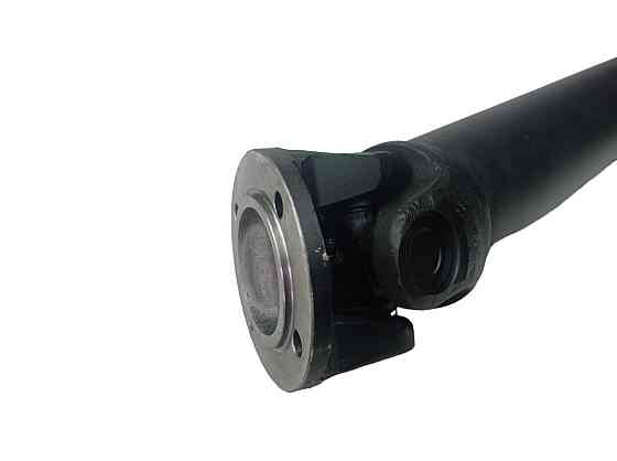 Вал карданний 2121, 21213, 21214 задній 2123 (зад-перед) у зборі (кардан) Мукачево