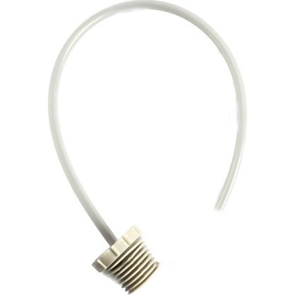 Корок винний зі шлангом (гідрозатвор) Харків - фото 1