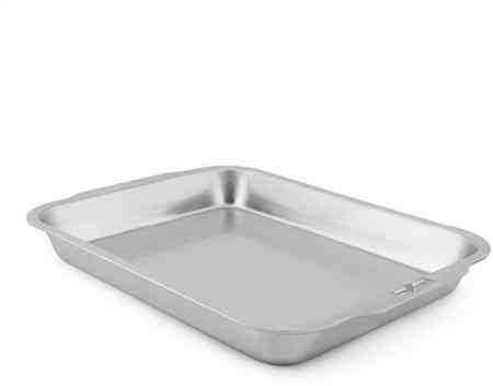 Форма для запікання сталева 33,65 х22, 75см Broil King 63106 Код: 007477 Рівне