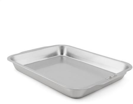 Форма для запікання сталева 33,65 х22, 75см Broil King 63106 Код: 007477 Рівне - фото 1