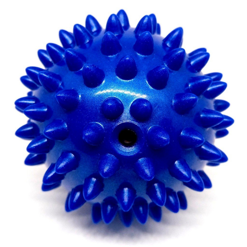 М'яч Масажний d=7 см М'який / Надувний - Масажер для розслаблення Івано-Франківськ - фото 6