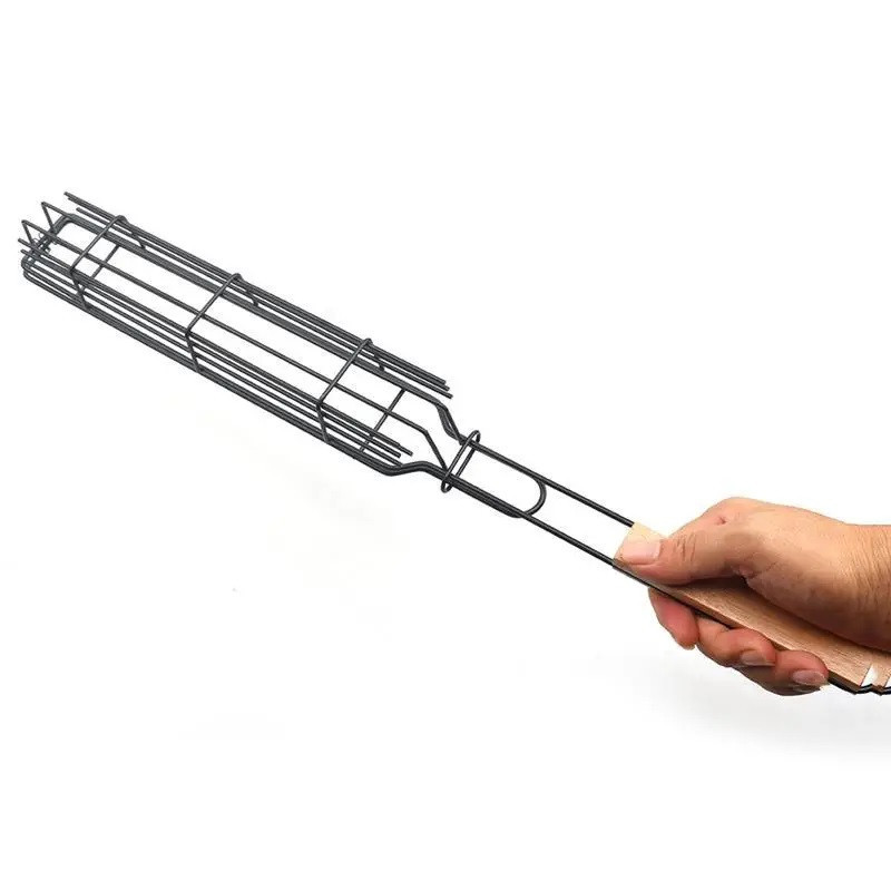 Решетка для запекания овощей из стали UNIQUE Одесса - изображение 5