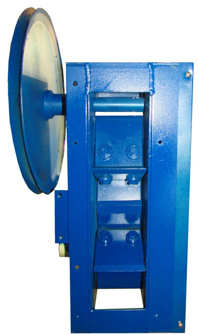 Серцевина подрібнювача гілок + шків Харьков - изображение 1