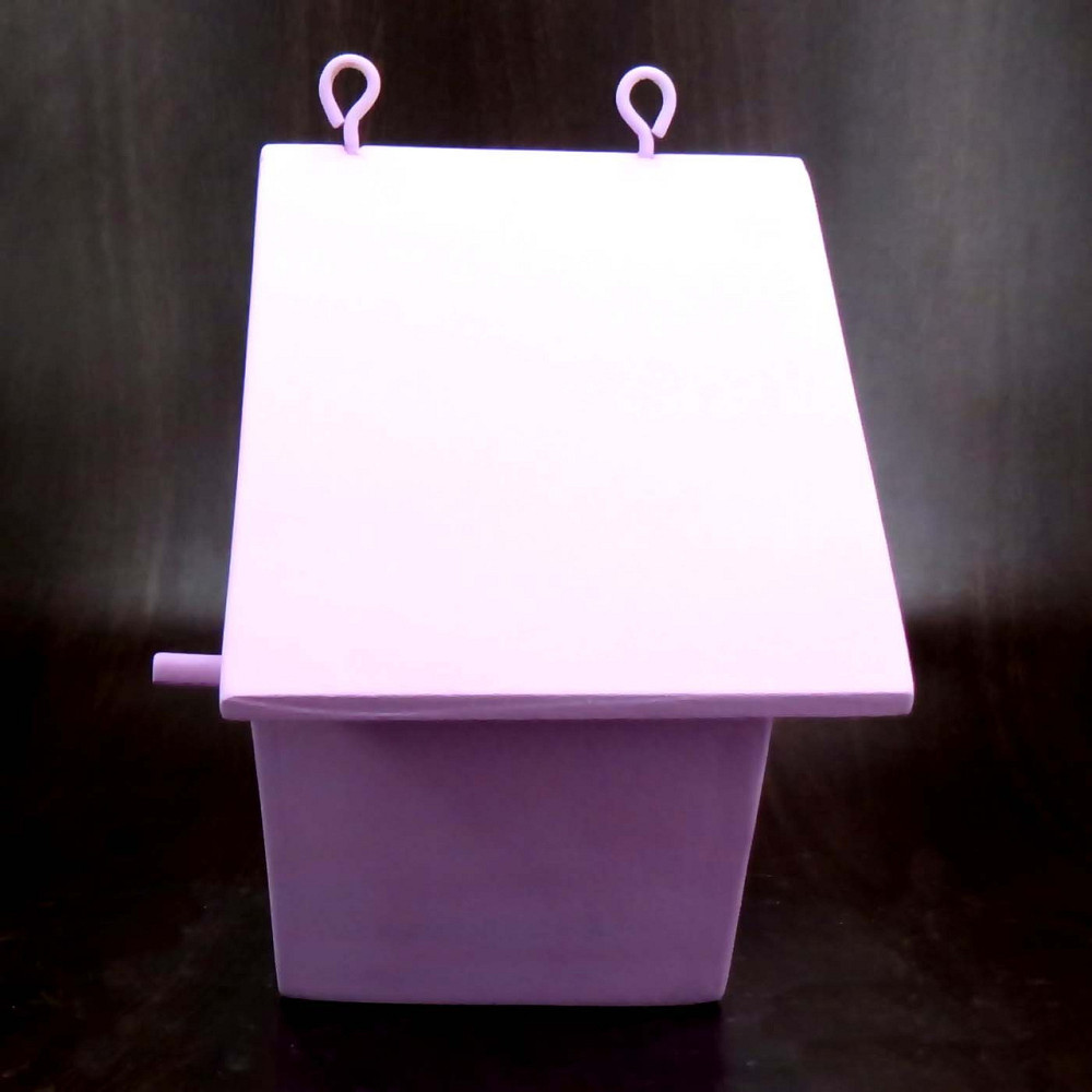 Скворечник садовый 