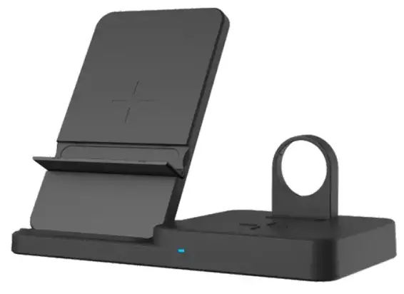 Безпровідна зарядка 3в1 USRUIBO CW305 Луцьк - фото 2