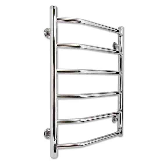 Водяна сушарка для рушників Laris Вікторія П6 450x600 Київ