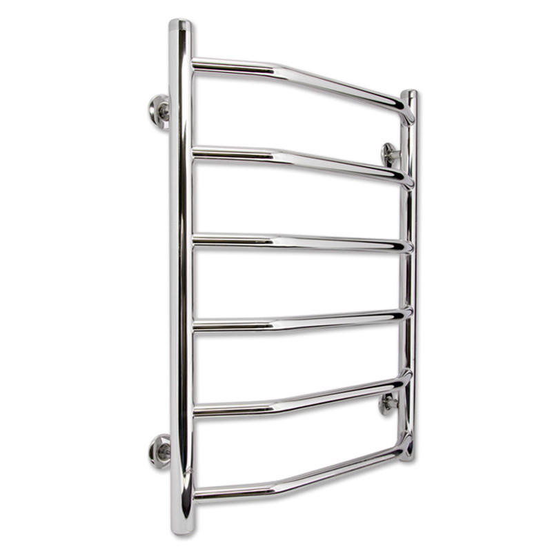 Водяна сушарка для рушників Laris Вікторія П6 450x600 Київ - фото 1