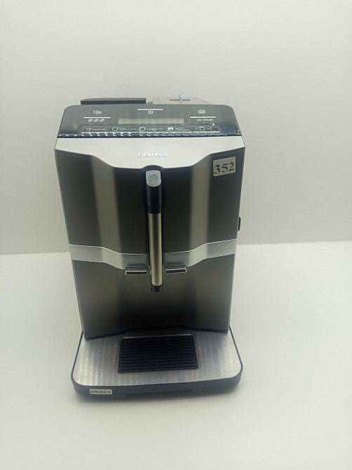 Кавомашина Siemens EQ3 s300 (Б клас) Луцк - изображение 1