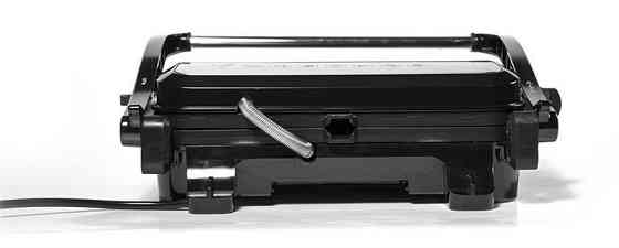 Гриль Holmer HCG-160 ( сірий, чорний ) Харьков