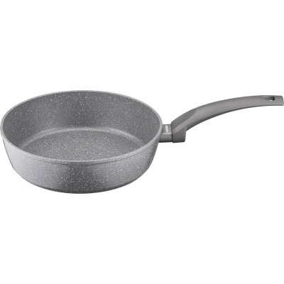 Сковорода Ardesto Gemini Gourmet Apulia з кришкою 24 см (AR2424GGL) Винница - изображение 5