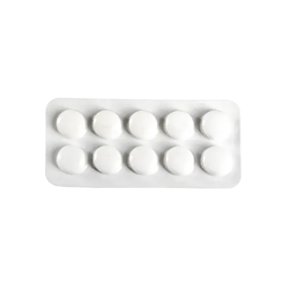 Метронідазол 250мг №10 таб. Basalt Вінниця