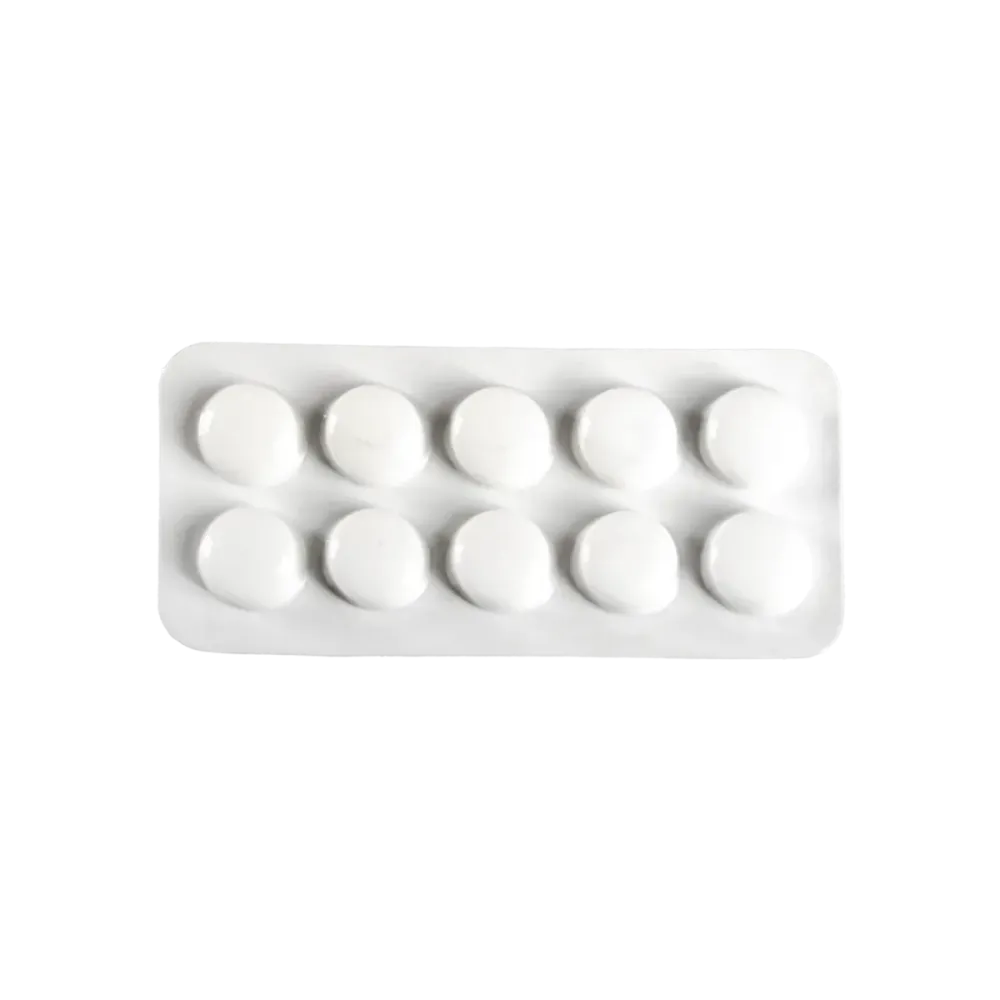 Метронідазол 250мг №10 таб. Basalt Вінниця - фото 2