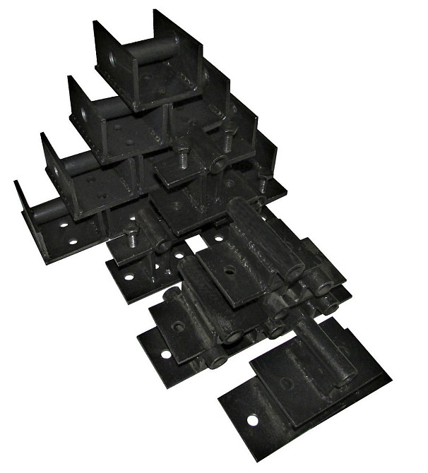 Передня частина зчіпки (СЦ30) Харьков - изображение 2