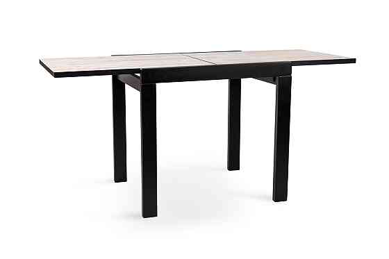 Стіл Слайдер 1000 ( 2000 ) * 820, венге/клондайк Днепр