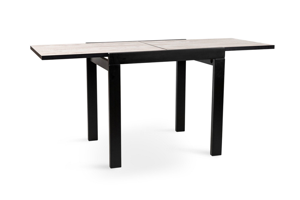 Стіл Слайдер 1000 ( 2000 ) * 820, венге/клондайк Днепр - изображение 1