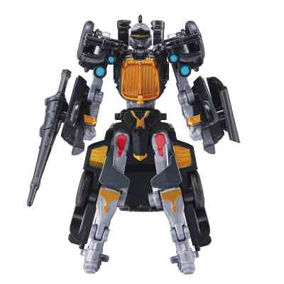 Трансформер Tobot Детективы Галактики С2 мини Парагон (301125) Винница