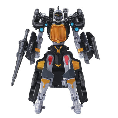 Трансформер Tobot Детективы Галактики С2 мини Парагон (301125) Винница - изображение 1