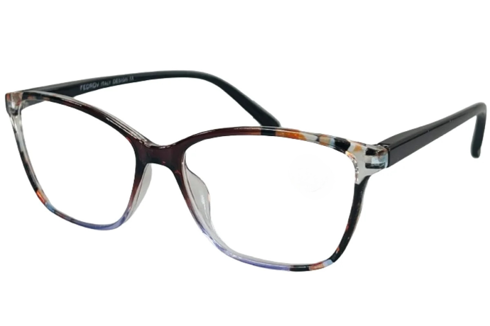 Окуляри з діоптрією  скло Луцьк - фото 1