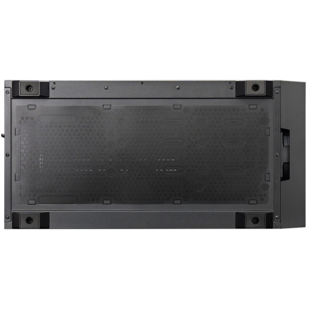 Корпус Chieftec NIGHT HUNTER 3 GS-03B-BLK-OP 4x120mm PWM, USB-C, E-ATX, без БЖ, Black Вінниця - фото 7