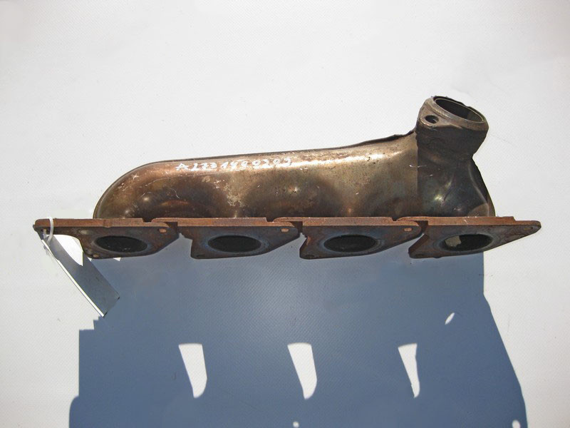 Mercedes-Benz  A2731400309 Випускний колектор лівий двигун M273 V8 5.5л E-Class W211 CLS C219 SL R230 CLK C209 Одеса - фото 2