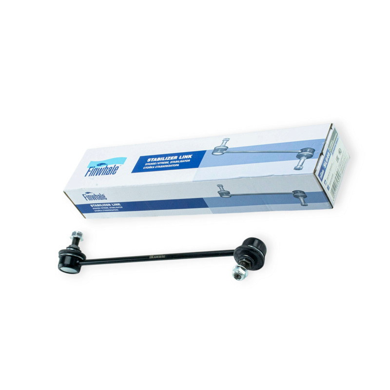 Стійка Lacetti переднього права Finwhale стабілізатора Мукачево - фото 1