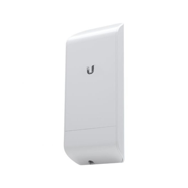 Точка доступу Ubiquiti Nanostation Loco M2 (NSL-M2) 2.4GHz, 8dBi ( 180 г ) Харьков - изображение 2
