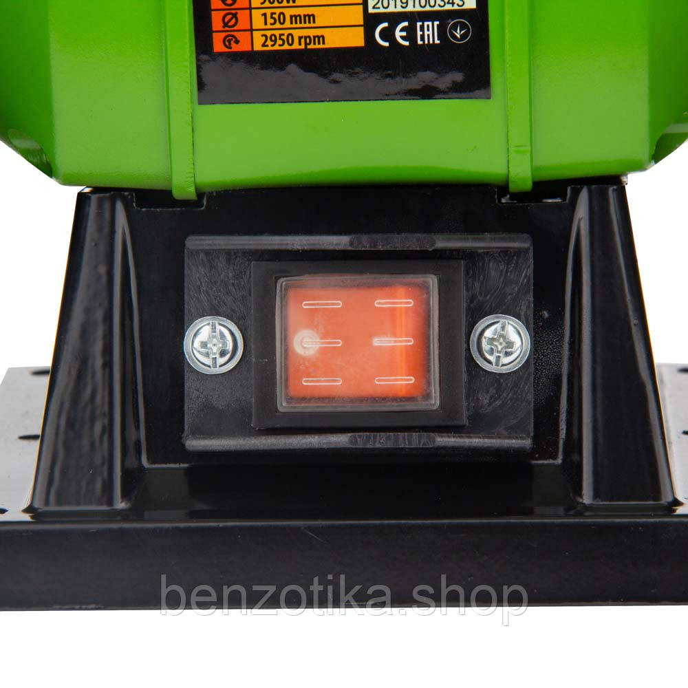 Точило Procraft PAE150/900 Київ - фото 3