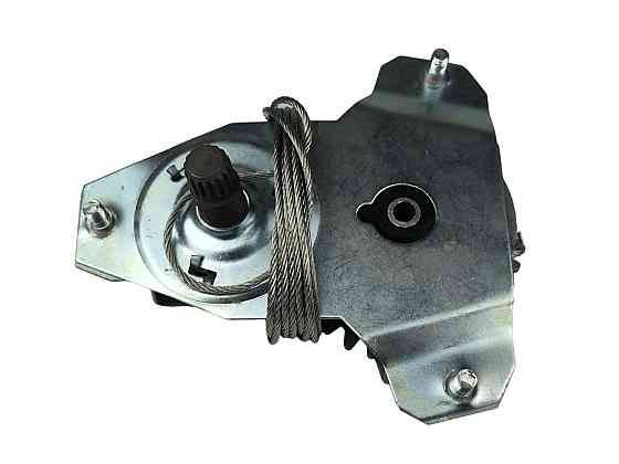 Склопідйомник 2102, 2103, 2106, УАЗ передній (в упаковці ВАЗ) 2101, Мукачево