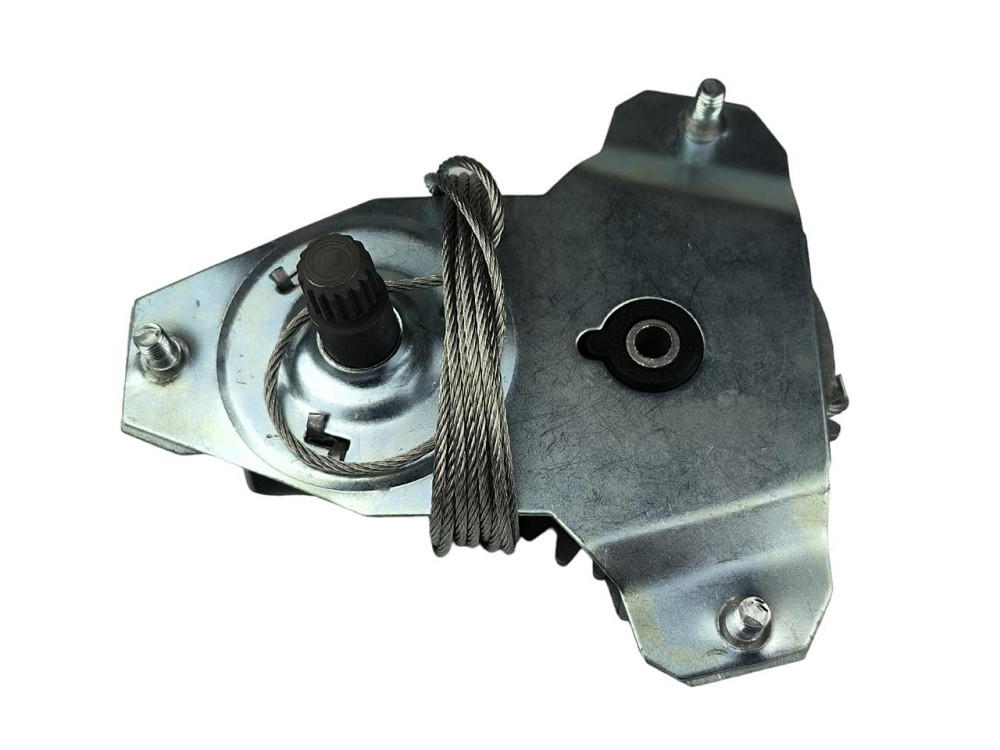 Склопідйомник 2102, 2103, 2106, УАЗ передній (в упаковці ВАЗ) 2101, Мукачево - фото 1