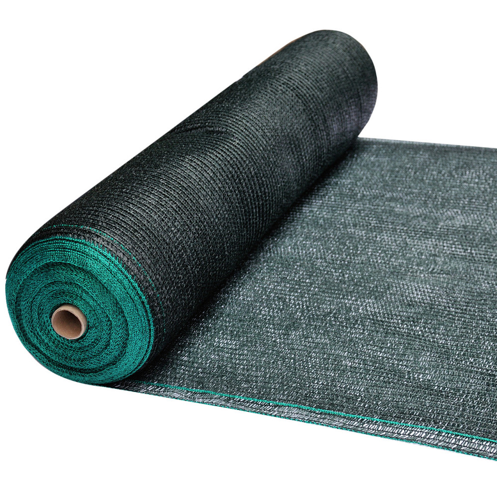 Затіняюча сітка 60% 6*50 м притіняюча сітка для городу захист рослин від сонця та граду Дніпро - фото 10