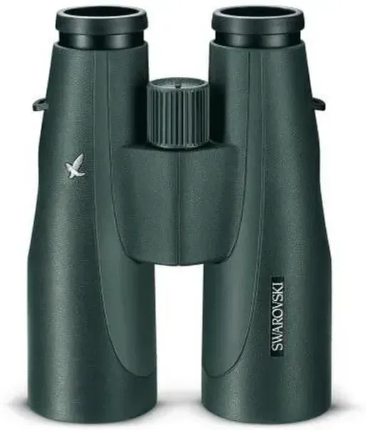 Бинокль Swarovski Optik SLC 10x56 SV Киев - изображение 1