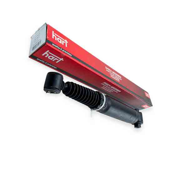 Амортизатор Пежо 206 98 - масл. задній Мукачево