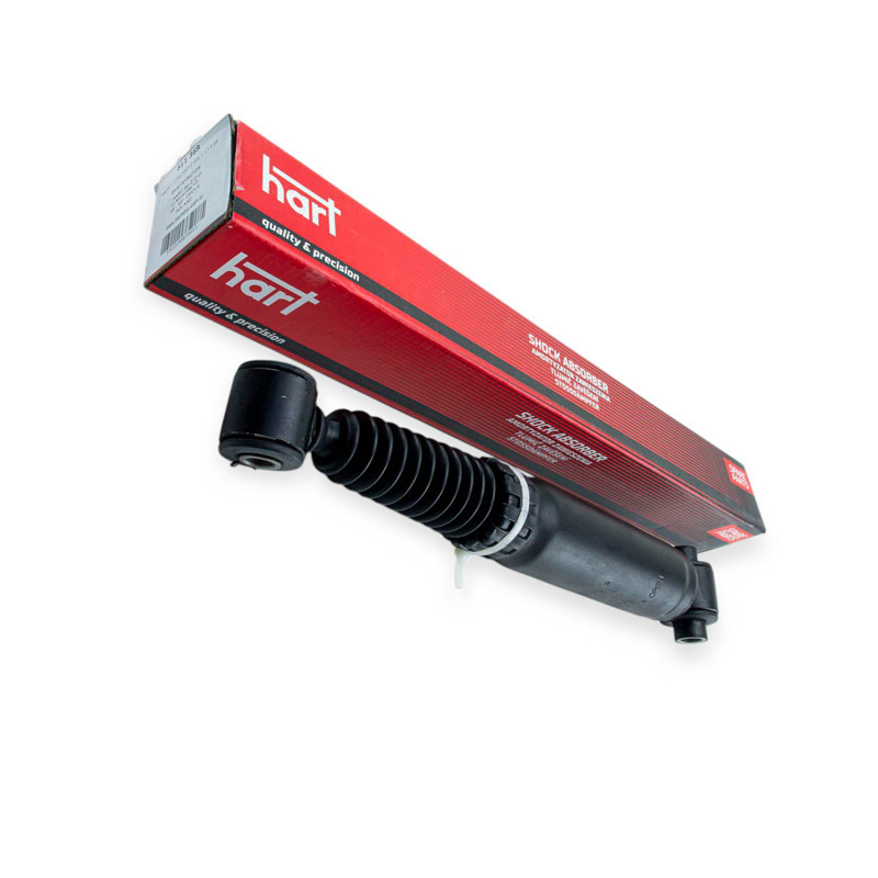 Амортизатор Пежо 206 98- масл. задний Мукачево - изображение 1