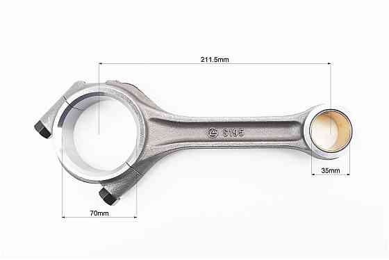 Шатун ZS1100 Киев