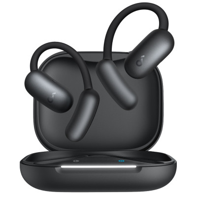 Наушники Anker SoundСore AeroFit 2 Black (A3874G11) Винница - изображение 10